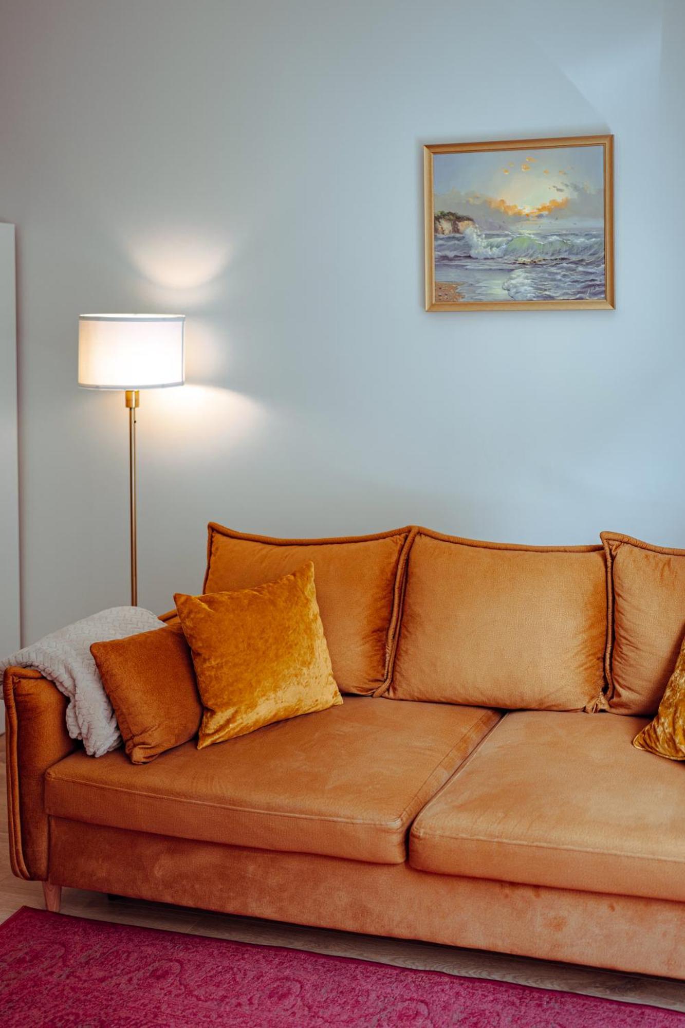 Appartement Peace Street *