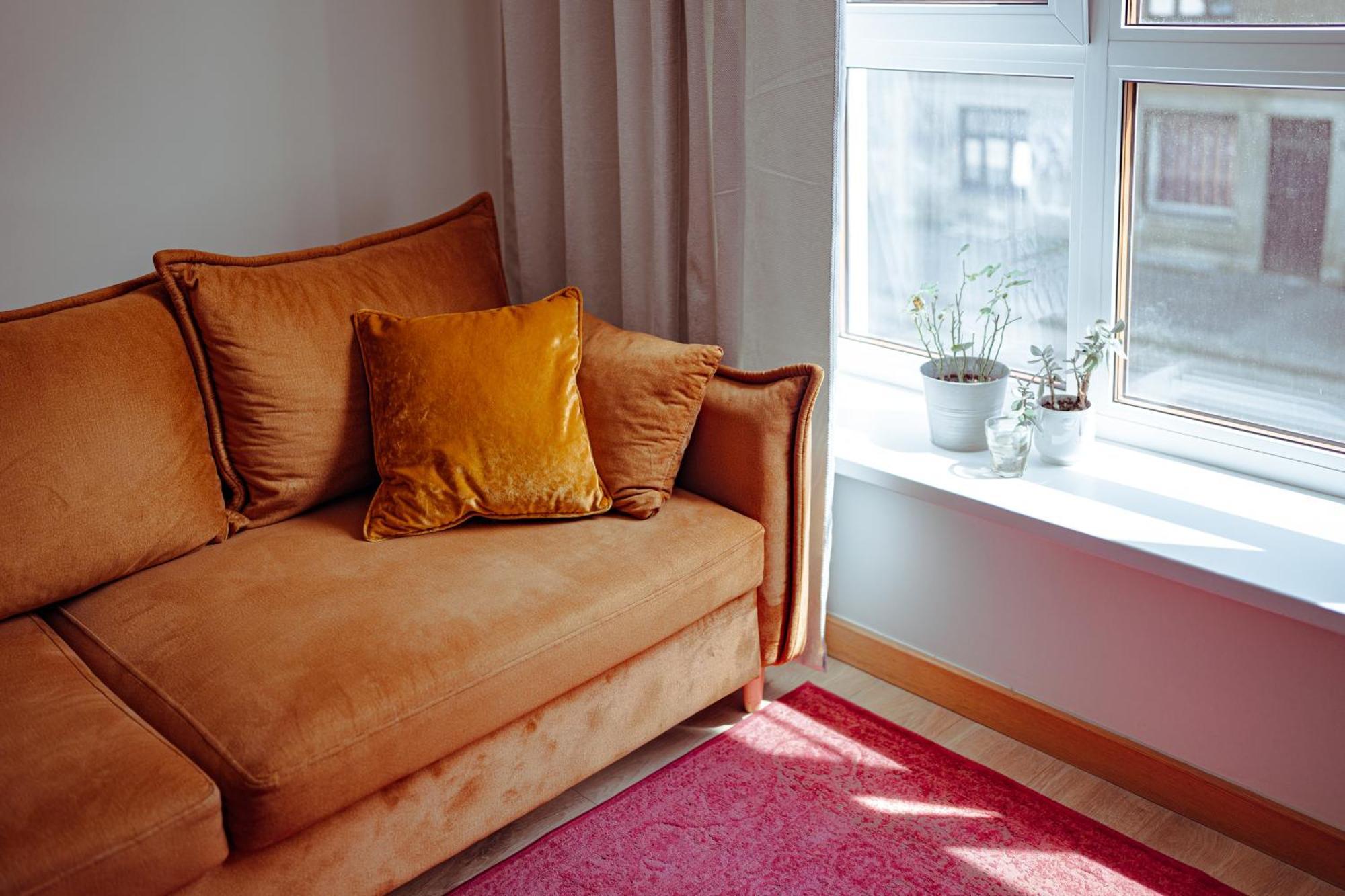 Appartement Peace Street Riga